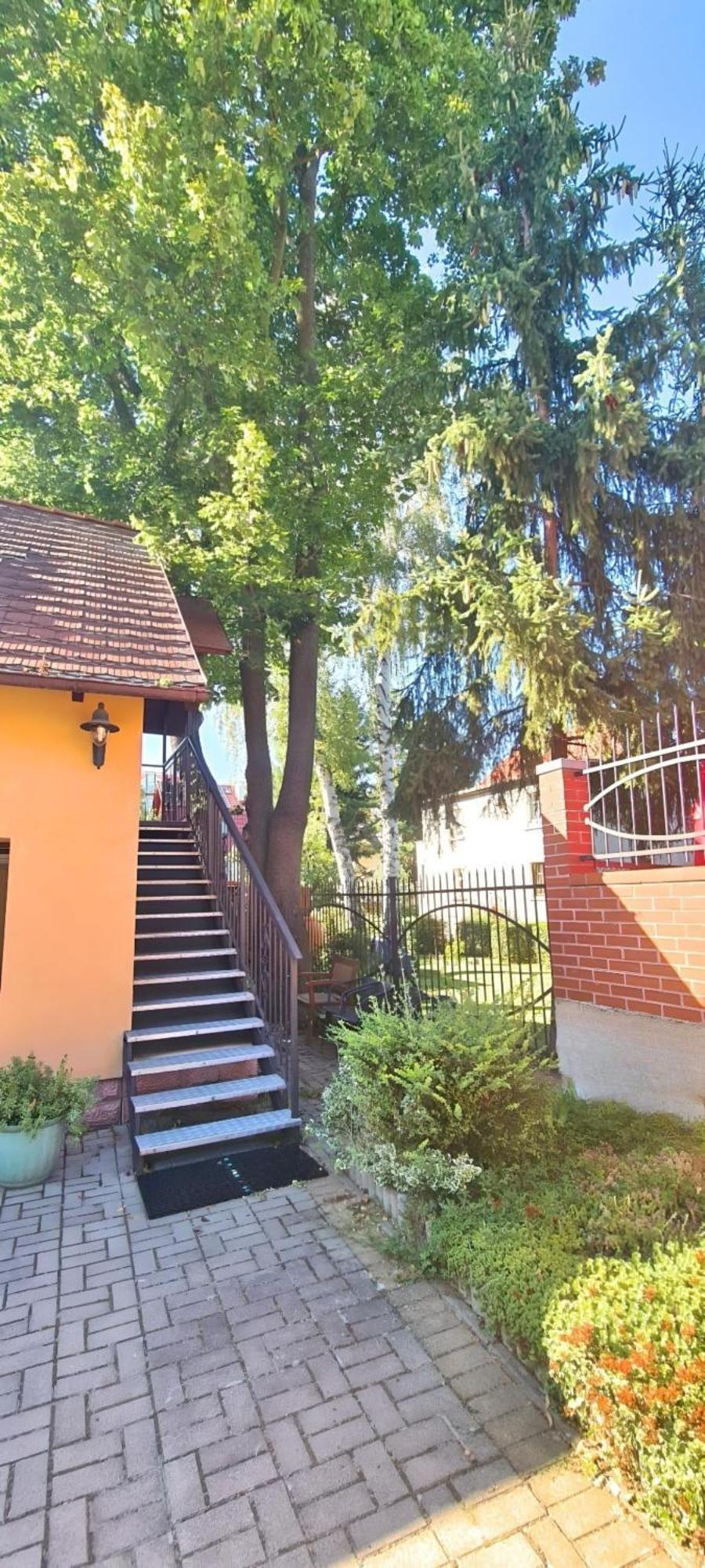 Pensjonat Bliss Polanica-Zdrój Exterior foto
